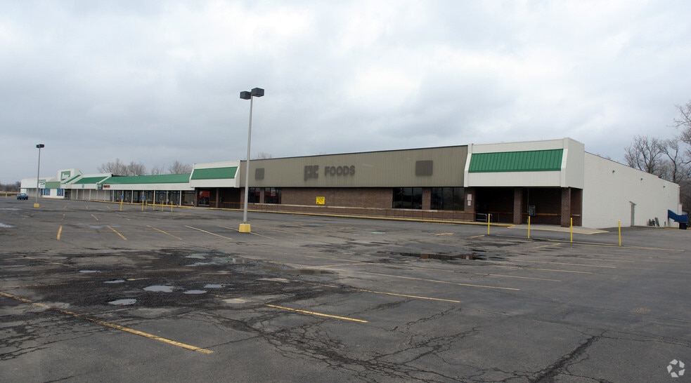 Primary Photo Of 3162 Lake Rd, Horseheads Unknown For Lease