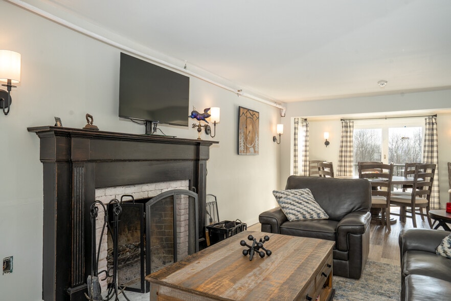 More Photos Of 2759 Vt Rt 11, Peru Hotel For Sale