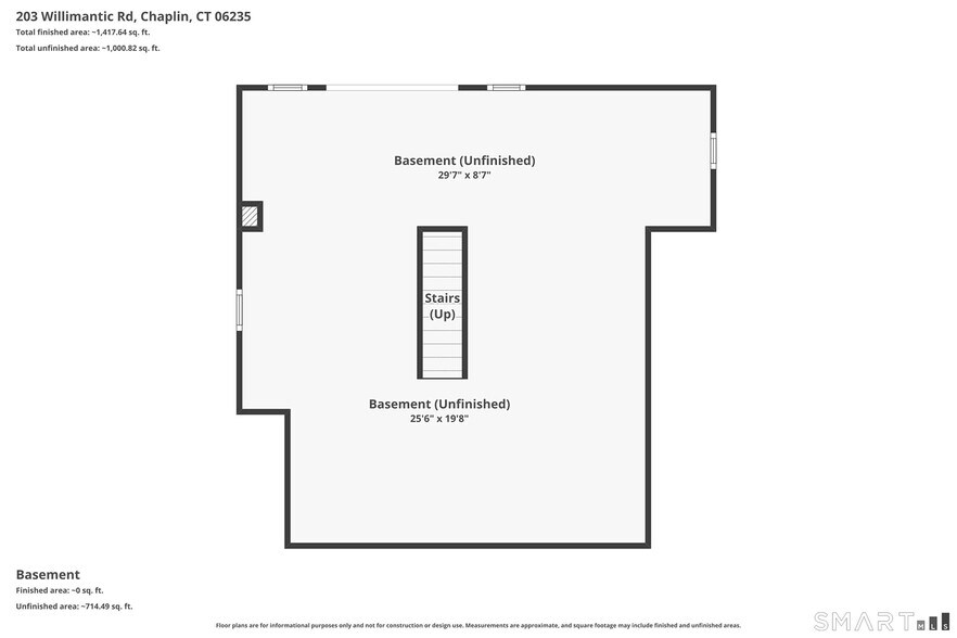 More Photos Of 203 Willimantic Rd, Chaplin Storefront Retail Residential For Sale