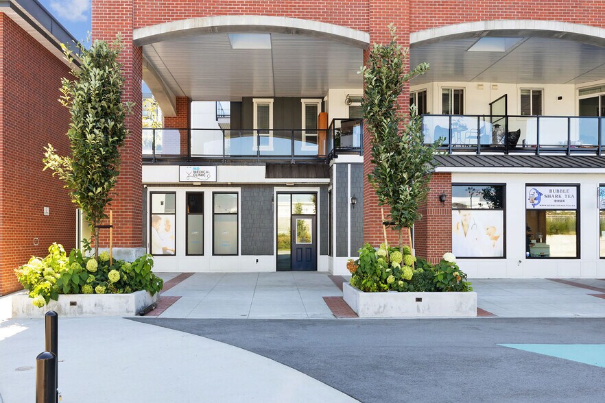 More Photos Of 2180 Kelly Av, Port Coquitlam Apartments For Sale