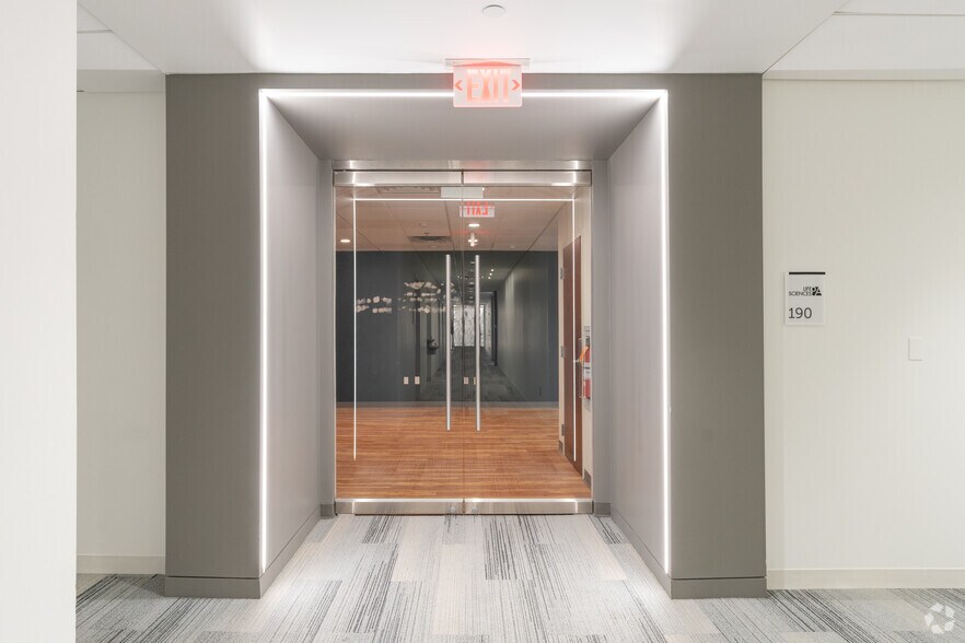 Photo of 1st Floor Ste 190