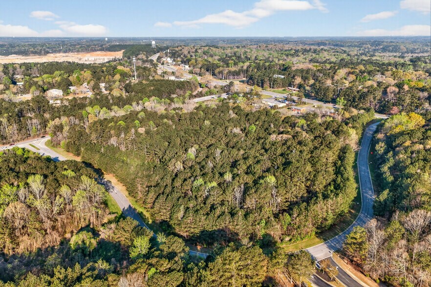 More Photos Of 138 E Highway At Lanier Xing, Stockbridge Land For Sale