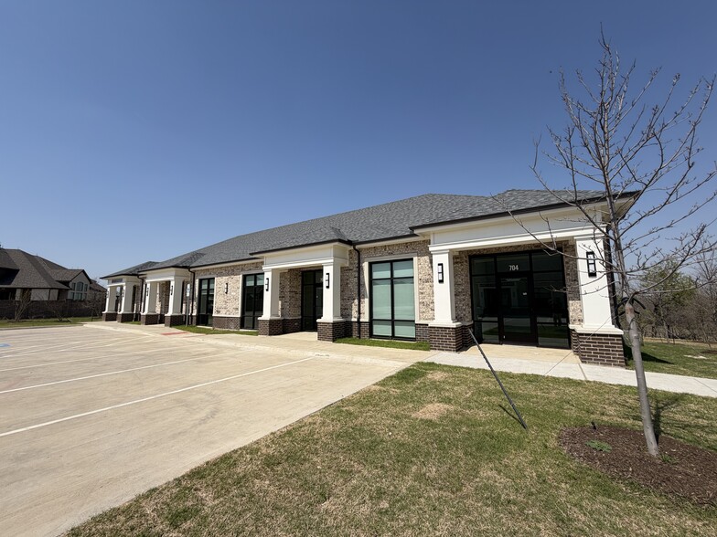 Primary Photo Of 2120 Prairie Dr, Prosper Medical For Lease