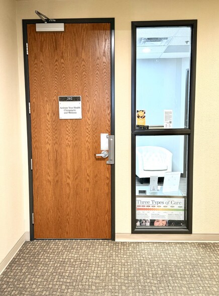 More Photos Of 8321 Sangre de Cristo Rd, Littleton Office For Lease