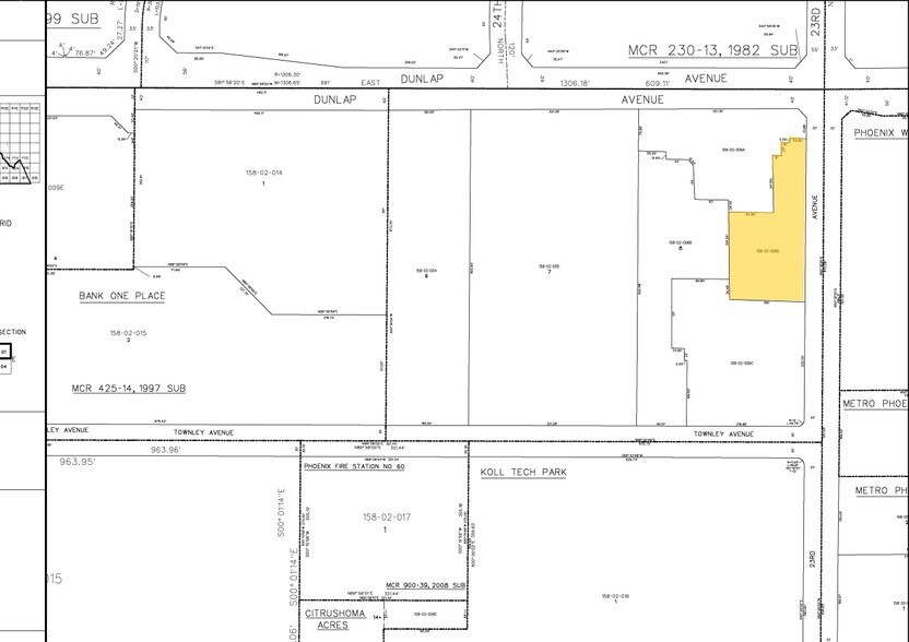 More Photos Of 2301 W Dunlap Ave, Phoenix Unknown For Lease