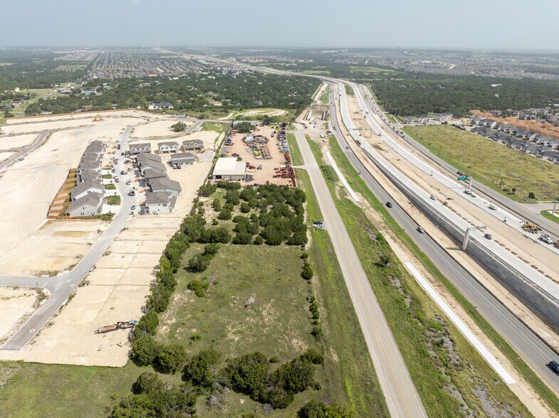 More Photos Of 3260 N US HWY 183 LEANDER TX 78641, Leander General Retail For Lease