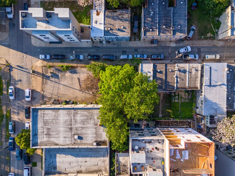 More Photos Of 3528 Mount Vernon, Philadelphia Land For Sale