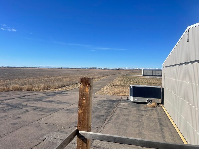 More Photos Of 7125 Parks Ln, Fort Lupton Industrial For Sale