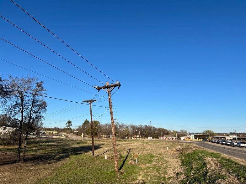 More Photos Of East side Hwy 64 and 243 hwy, Canton Land For Sale