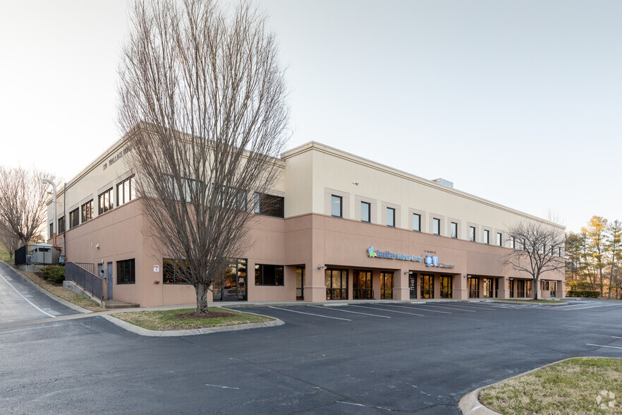 Primary Photo Of 330 Wallace Rd, Nashville Medical For Lease