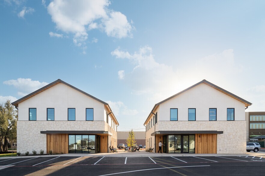 Primary Photo Of 7515 O'Connor Dr, Round Rock Medical For Lease