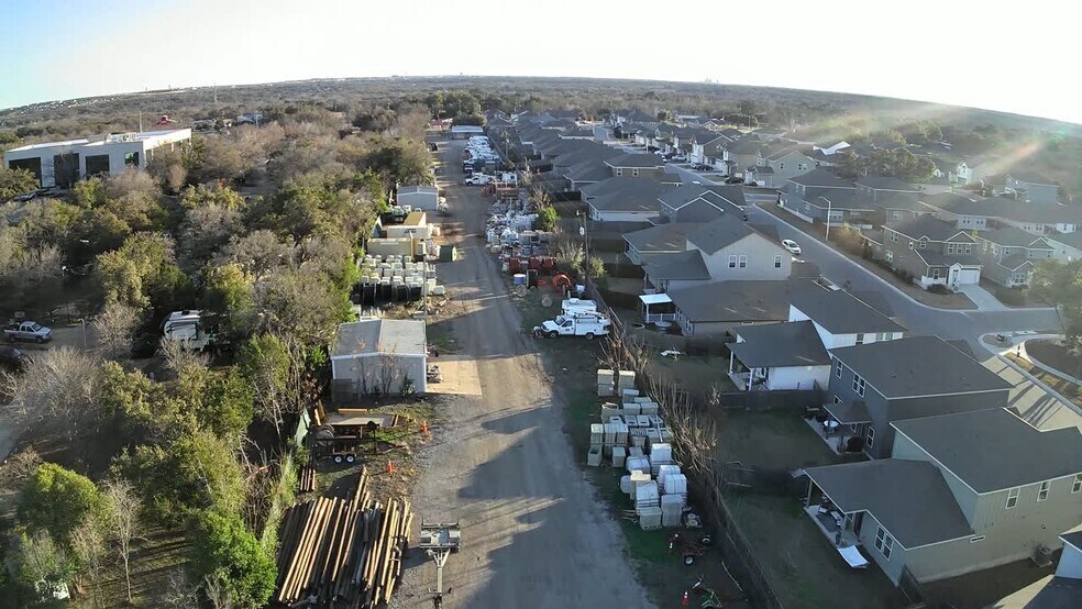 Primary Photo Of 730 W FM 1626, Austin Truck Terminal For Lease