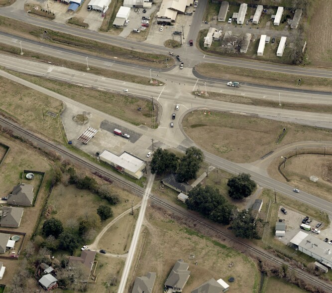 More Photos Of 7280 LA Highway 1 S, Addis General Retail For Sale