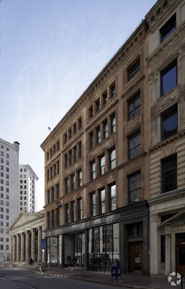 More Photos Of 136-144 Westminster St, Providence Office For Lease