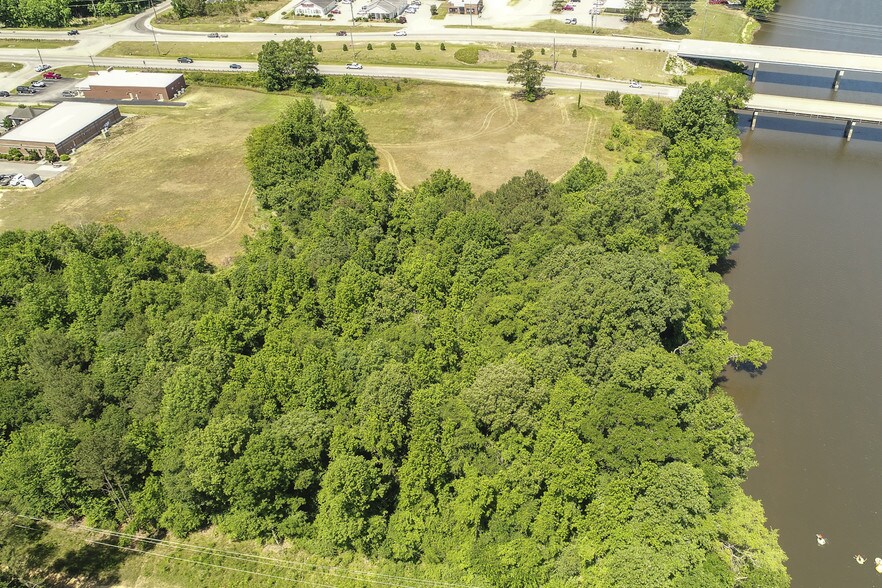 More Photos Of 0 Main St, Lillington Land For Sale