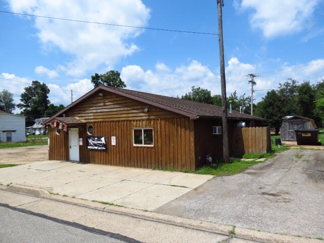 More Photos Of 25168 State St, Meadville Restaurant For Sale