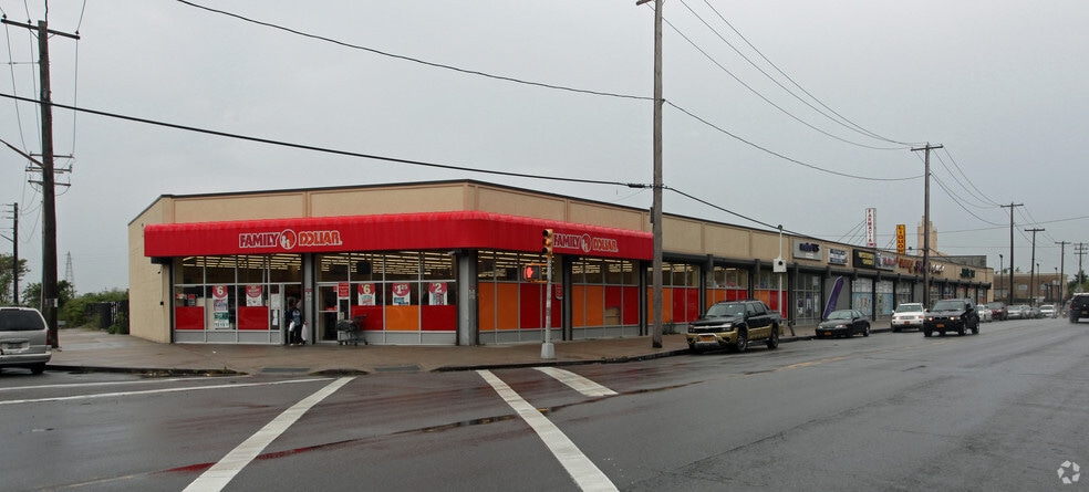 Primary Photo Of 14-79 Beach Channel Dr, Far Rockaway Storefront For Lease