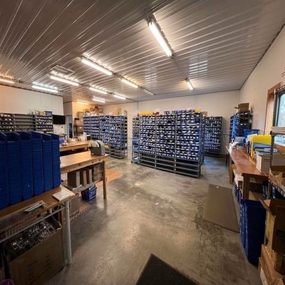 More Photos Of 5140 W US 20, Galena Showroom For Sale