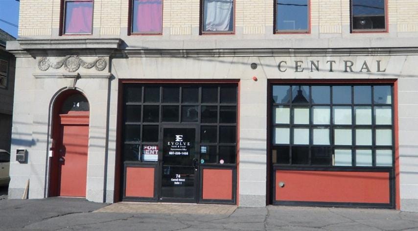 More Photos Of 74 Carroll St, Binghamton Apartments For Sale