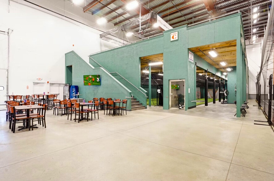 More Photos Of 27 Gauthier Dr, Epsom Industrial For Sale