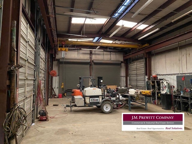 More Photos Of 1593 Highway 146 Bypass hwy, Liberty Warehouse For Sale
