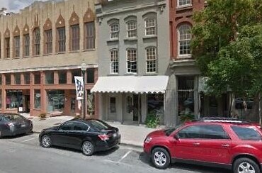 Primary Photo Of 338-340 Main St, Franklin Storefront Retail Office For Lease