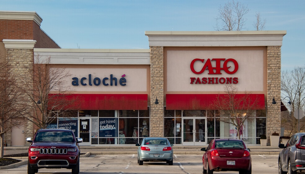 More Photos Of 820-870 Sunbury Rd, Delaware Storefront For Lease