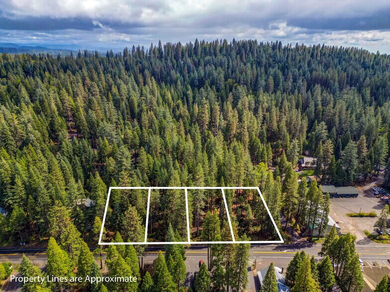 More Photos Of 857 CA-4, Arnold Land For Sale