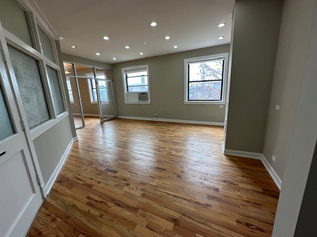 More Photos Of 4006-4012 N Milwaukee Ave, Chicago Storefront Retail Office For Lease