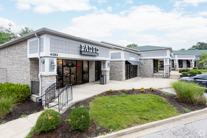 More Photos Of 4371-4401 Old Harrodsburg Rd, Lexington Unknown For Lease