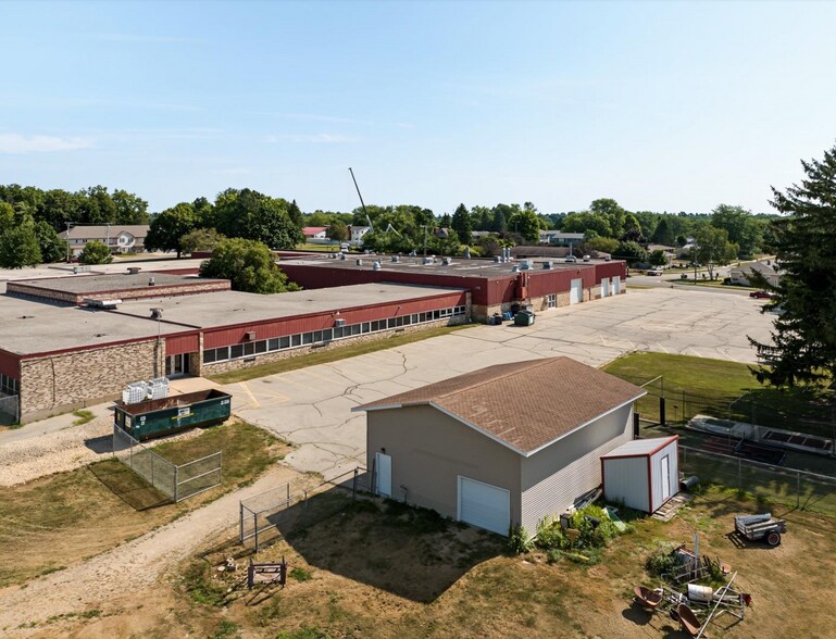 More Photos Of 1600 26th St, Monroe Schools For Sale