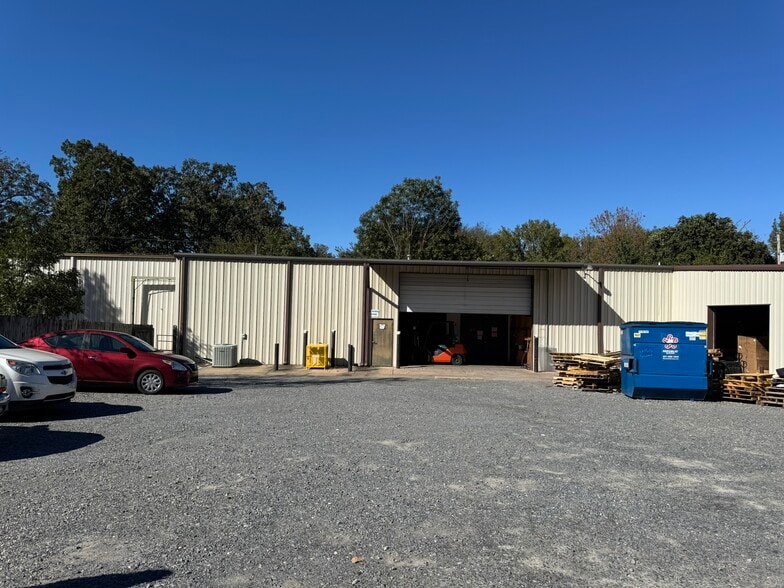 More Photos Of , North Little Rock Flex For Sale