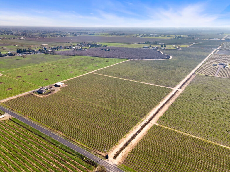 More Photos Of 10401 Harney Lane, Lodi Land For Sale