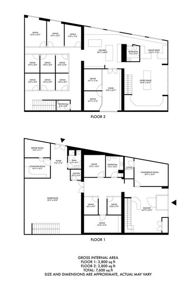 More Photos Of 1133 W Van Buren St, Chicago Medical For Lease