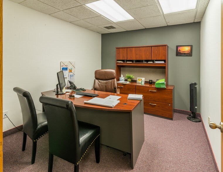 More Photos Of 415 Boston Tpke, Shrewsbury Office For Lease