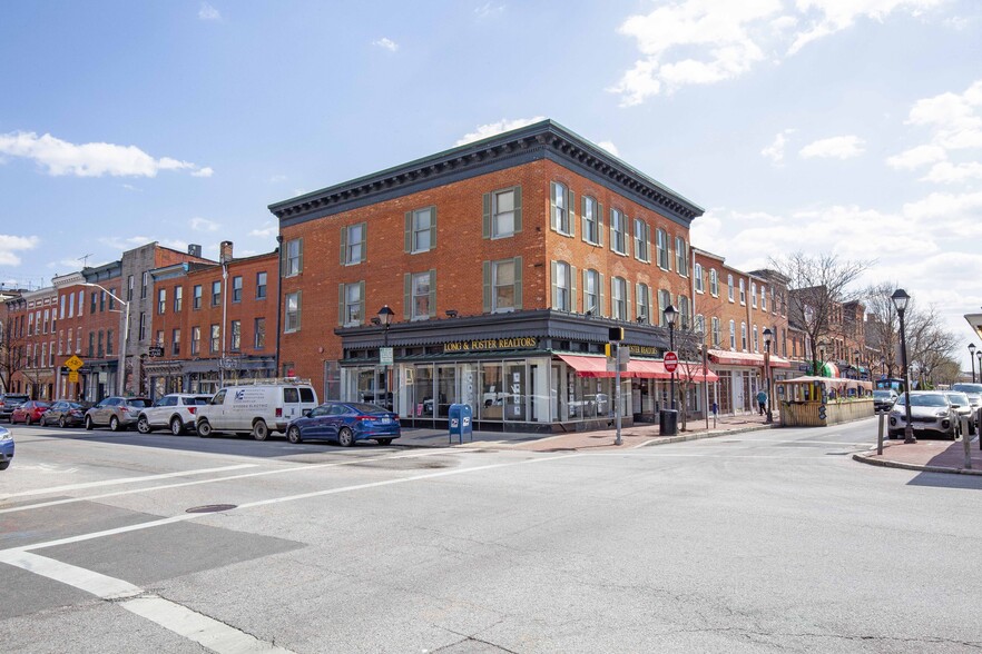 Primary Photo Of 701-705 S Broadway, Baltimore Office For Lease