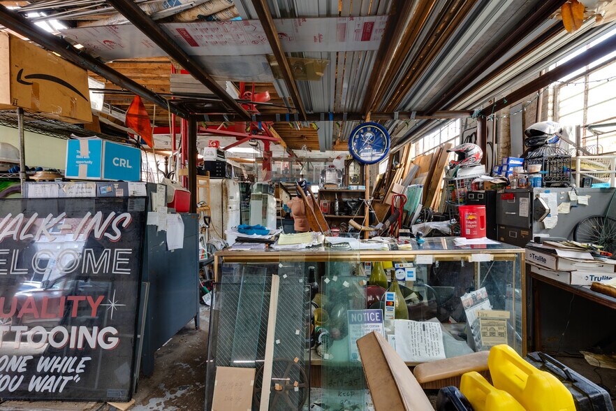 More Photos Of 304-306 Gilmer St, Richmond Manufacturing For Sale