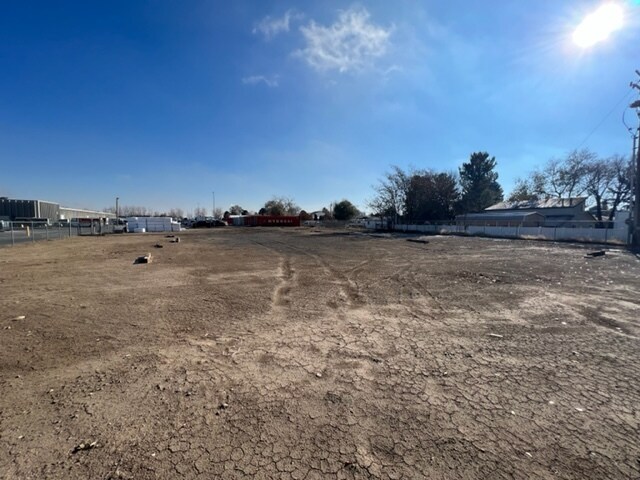More Photos Of 621 WASHINGTON ST, Twin Falls Land For Lease