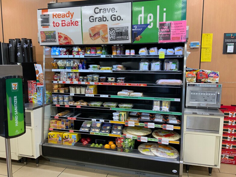 More Photos Of 3435 Minton Rd, West Melbourne Convenience Store For Sale