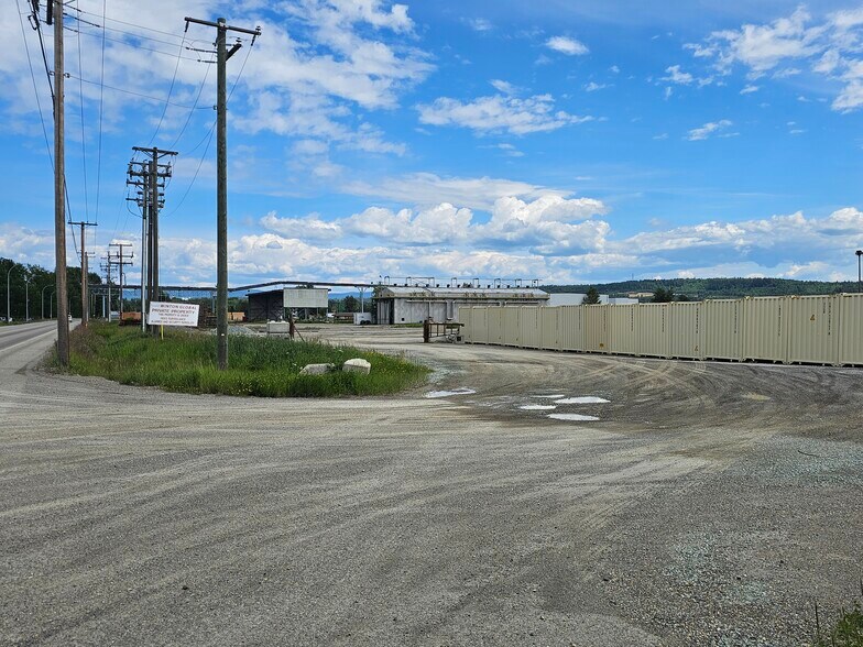 More Photos Of 1650 River rd, Prince George Land For Sale