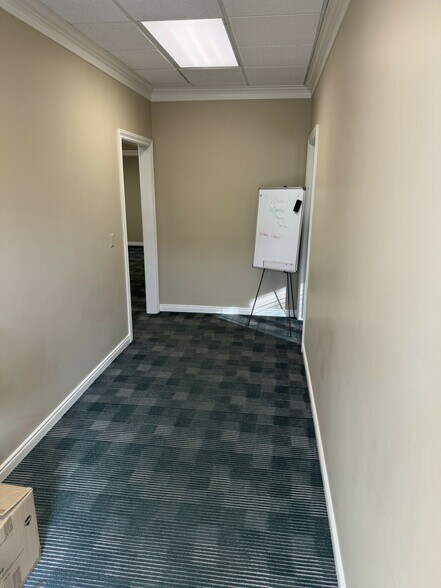 More Photos Of 20844 Harper Ave, Harper Woods Office For Sale