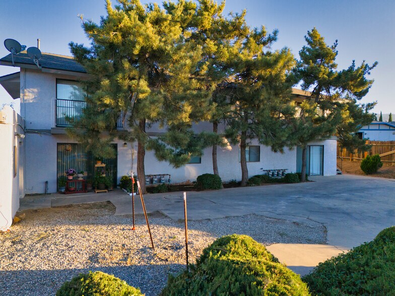 More Photos Of 21220 Campo Ct, Tehachapi Apartments For Sale