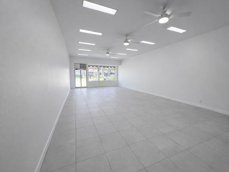 More Photos Of 6320-6322 Atlantic Blvd, Bell Storefront For Lease