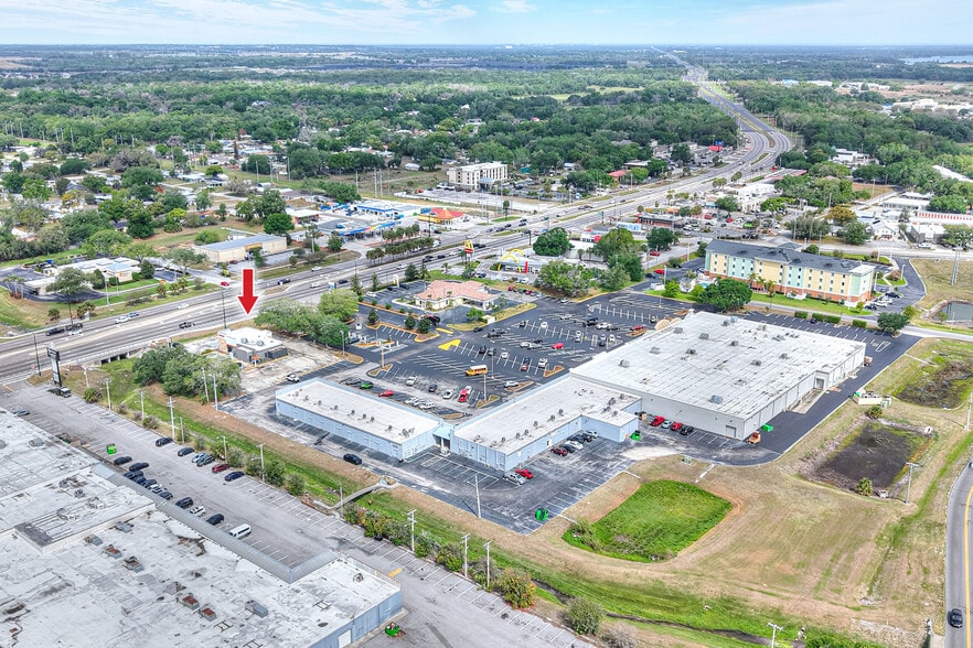 More Photos Of 1202 N Broadway Ave, Bartow Restaurant For Sale