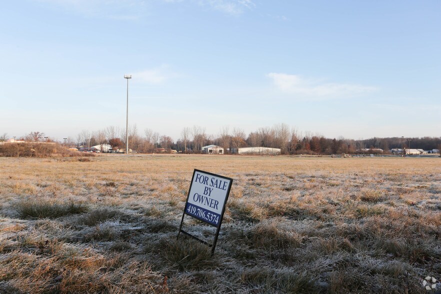 Primary Photo Of Theatre & Stower Ln, Norwalk Land For Sale