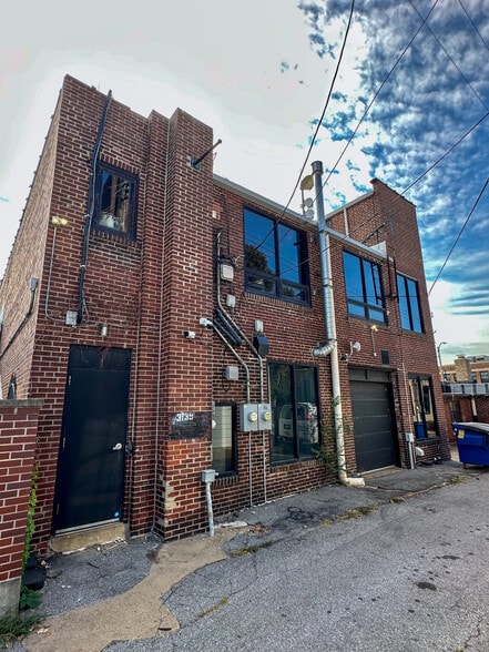 More Photos Of 3139-3141 Olive St, Saint Louis Office For Lease