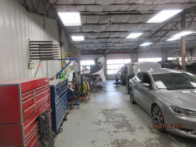 More Photos Of 41 E Pearl St, Rhinelander General Retail For Sale