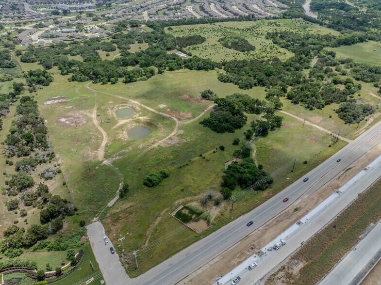 More Photos Of 2085 Highway 183, Leander Unknown For Lease