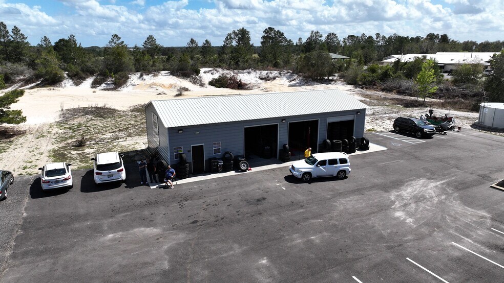 Primary Photo Of 106 Shrine Club Rd, Pomona Park General Retail For Sale