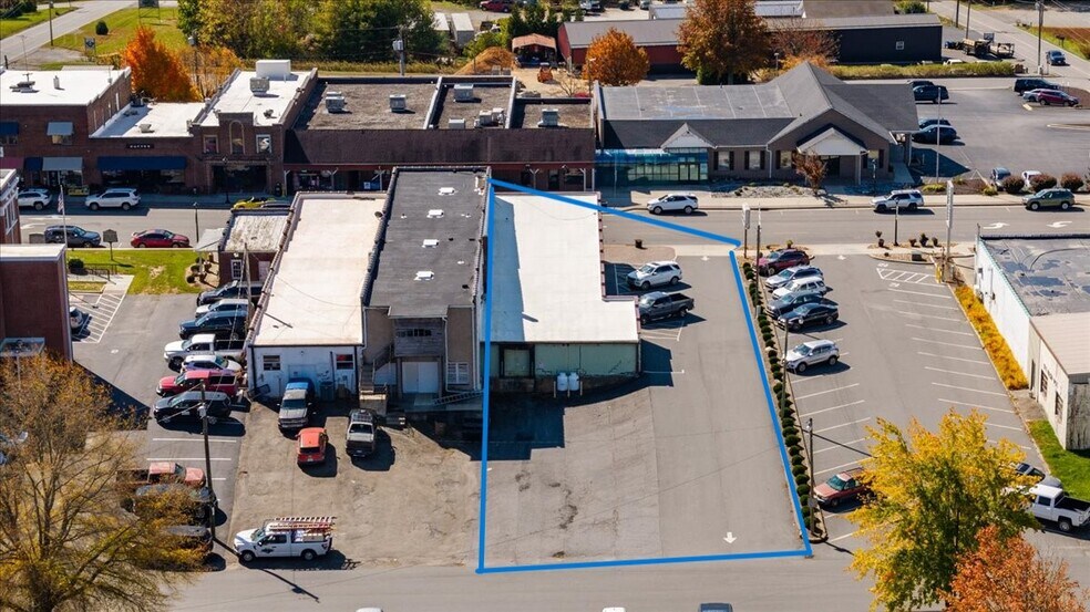 More Photos Of 48 Main St, Sparta Land For Sale